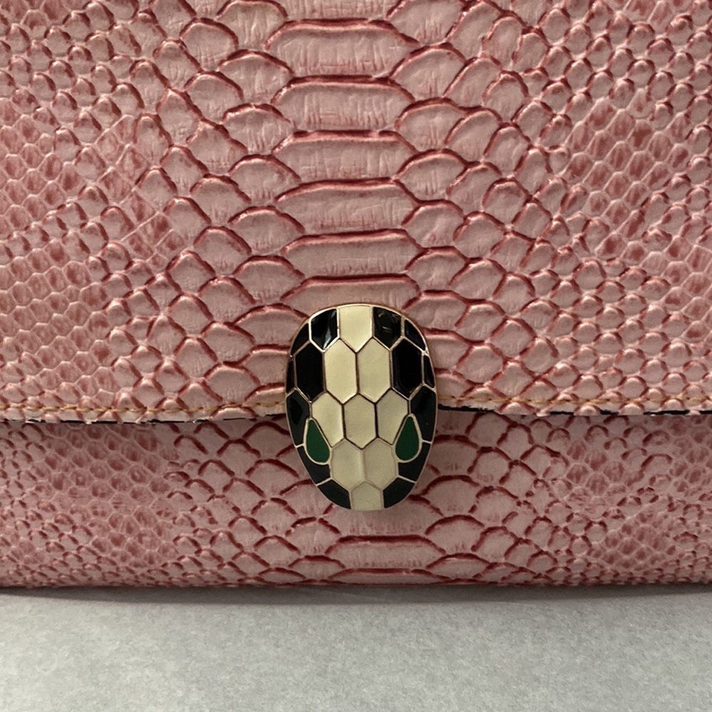 Pink Bag - Picture 3 of 4